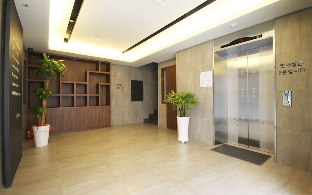 Фото Busan Goejeong Lala