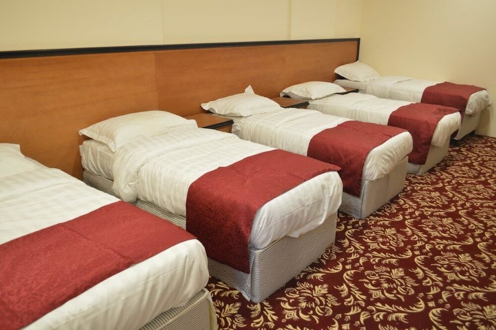 Фото Al Refa Reea Bakhsh Hotel