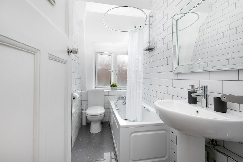 Фото Top Notch Apartment