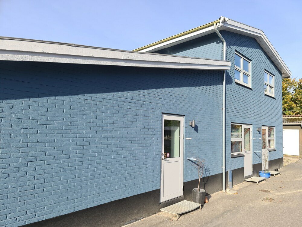 Фото Motel Lillebaelt