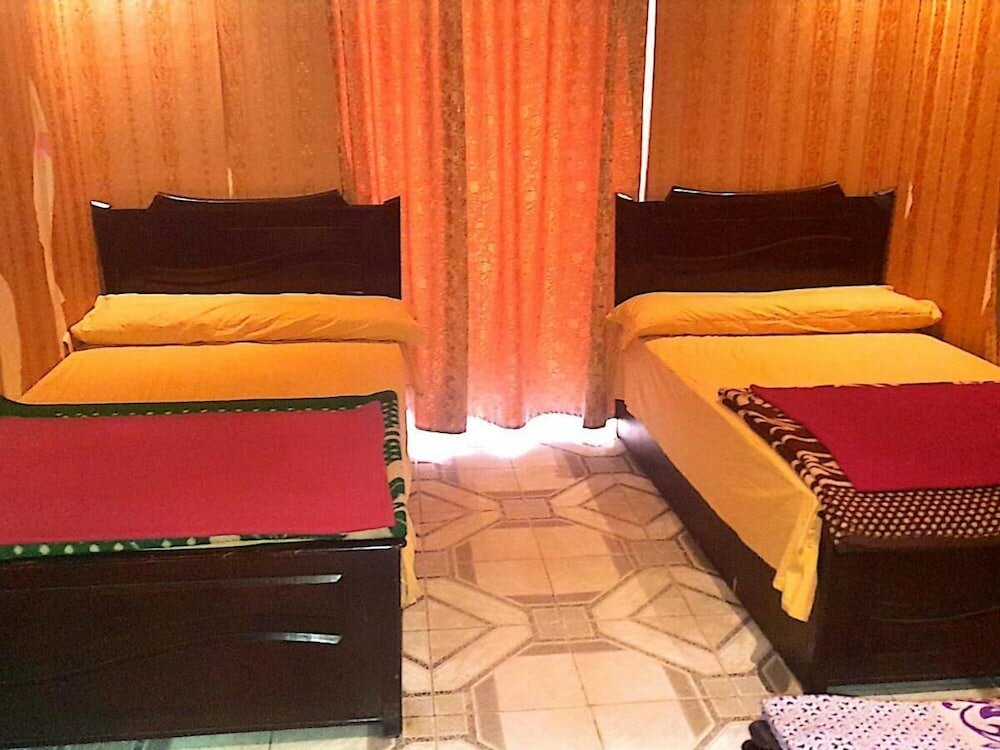 Фото Alkadi Hotel