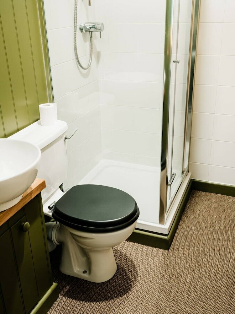 Фото Beautiful Listed Gatehouse in Great Area