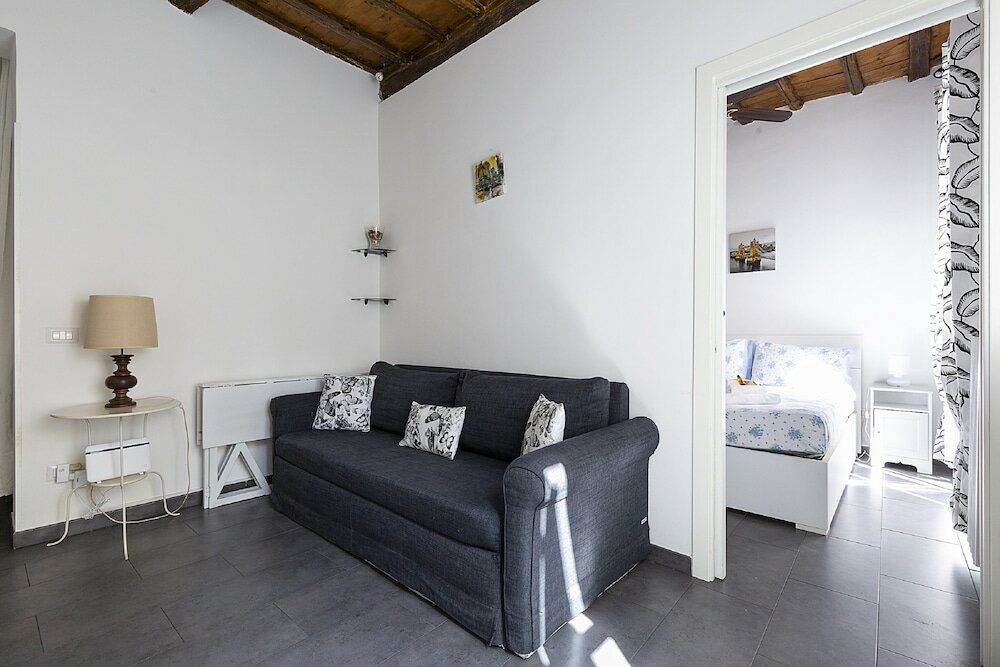 Фото Emma's Apartment Saint Peter Prati