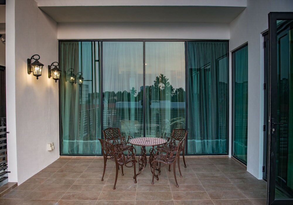 Фото Hermitage Boutique House