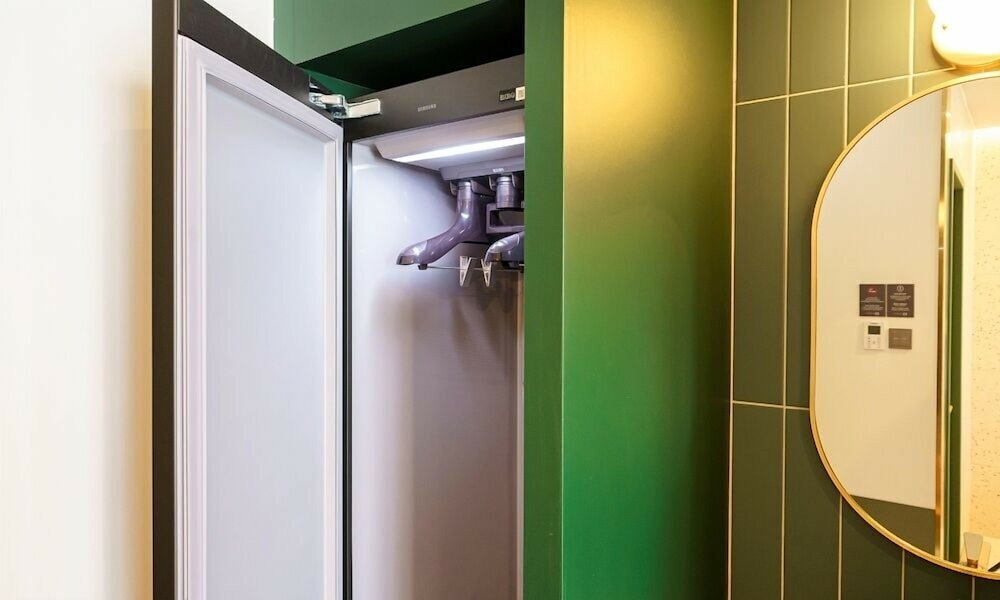 Фото H-Avenue Hotel Geomdan New Town