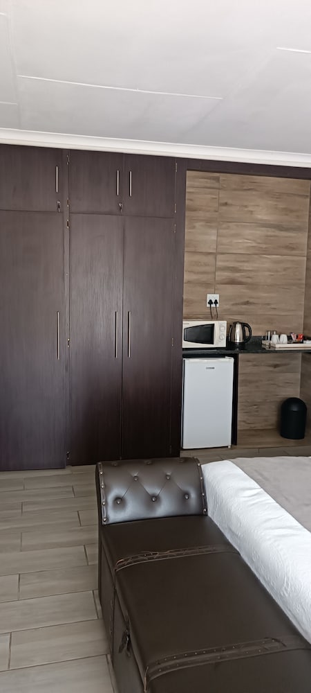 Фото Selati Guesthouse