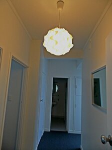 Гостиница Parnell Pines