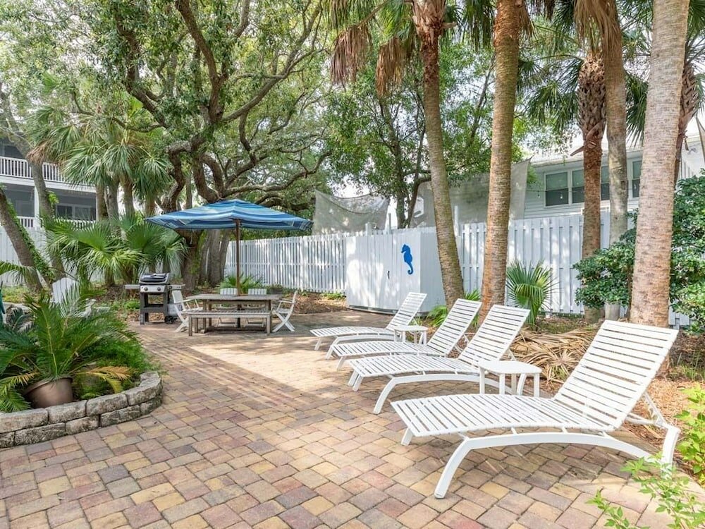 Фото Palmetto Breeze