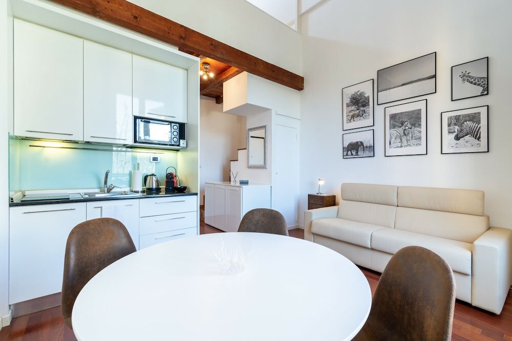 Фото HouSmart San Mamolo 6