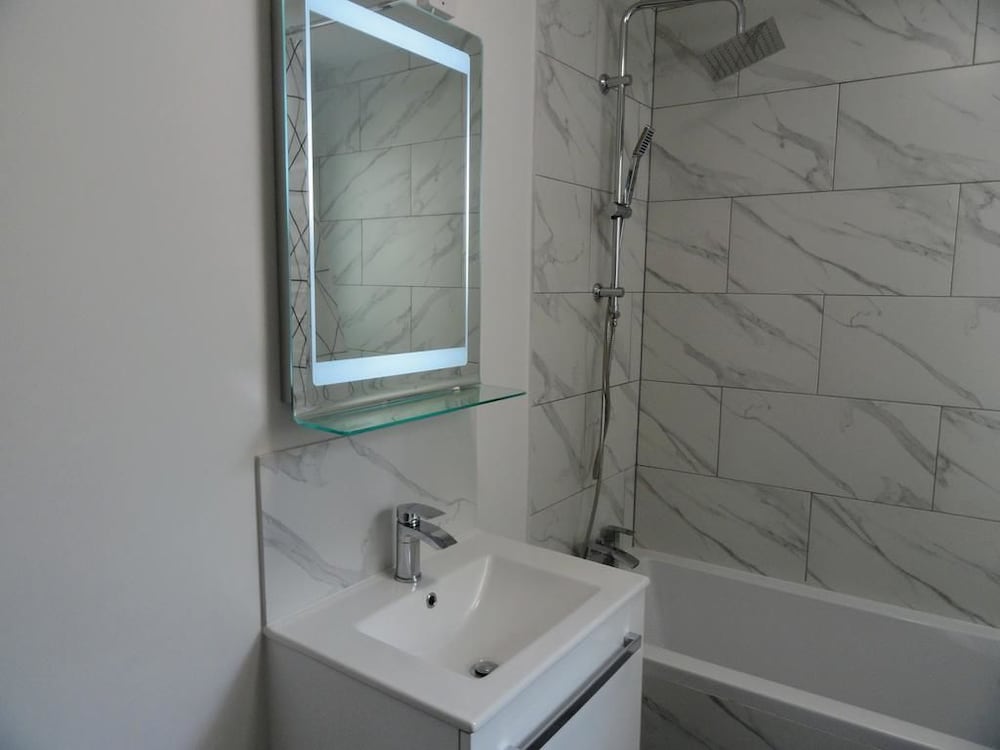 Фото Bell Hill House