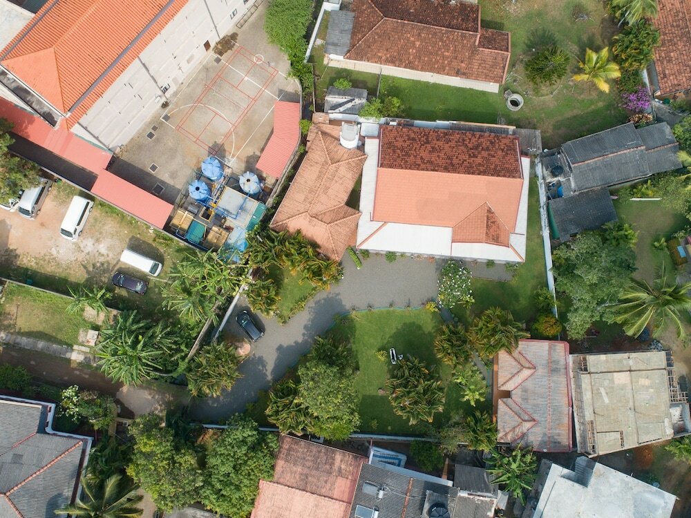 Фото Villa Araliya