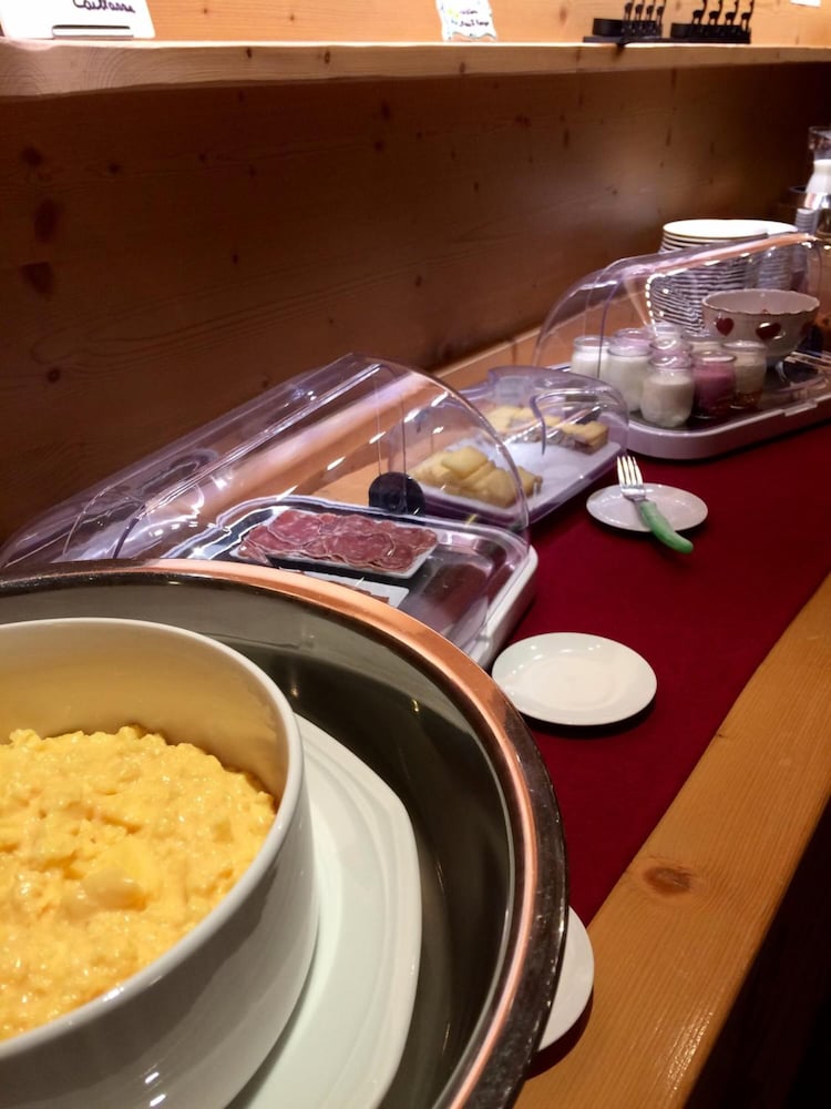 Фото Hotel L'Oustalet