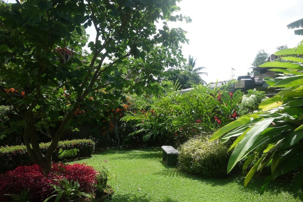 Фото Manel Guesthouse