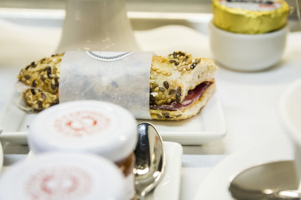 Фото Alma Barcelona Gl