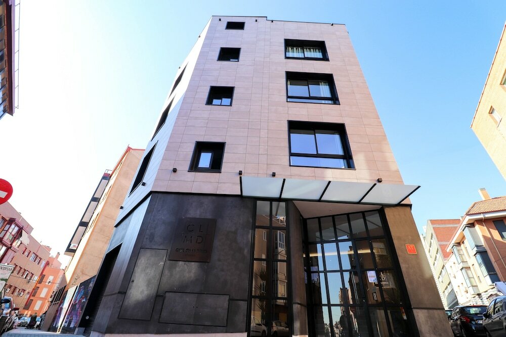 Фото Cielo Madrid Studios