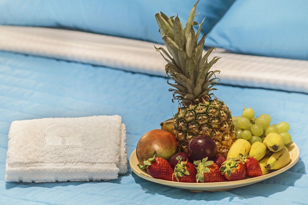 Фото Omega Comfy Apts