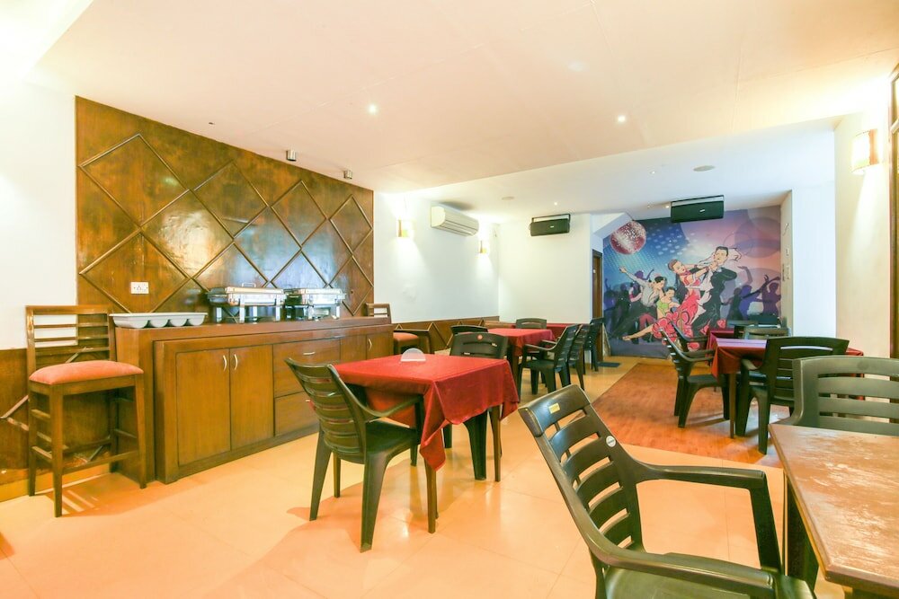 Фото Oyo 3043 Grande Ave Maria Resort