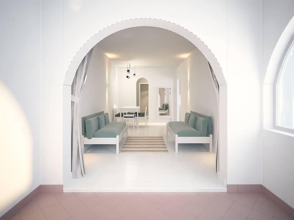 Фото Acrothea Suites & Villas