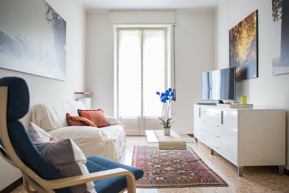 Фото Parma A due passi dal Duomo Apartment