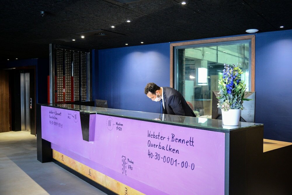 Фото Pegard Andenne Centre