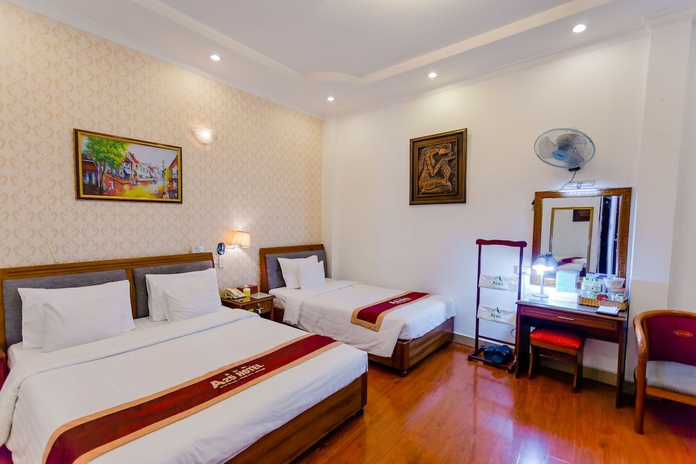 Фото A25 Hotel - 122 Le Lai