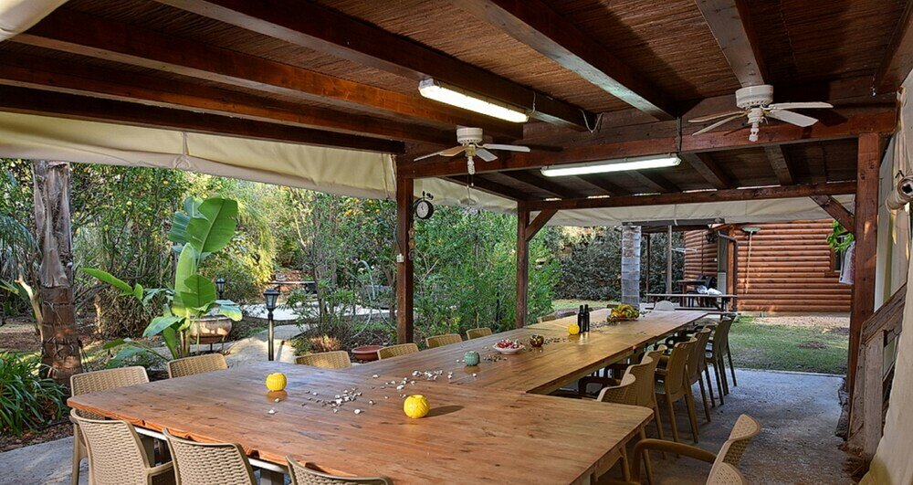 Фото Niflaot Hagalil