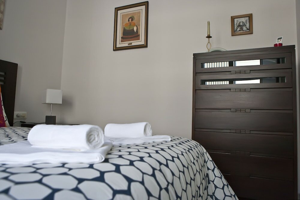 Фото Situación excepcional plza Ayuntamiento