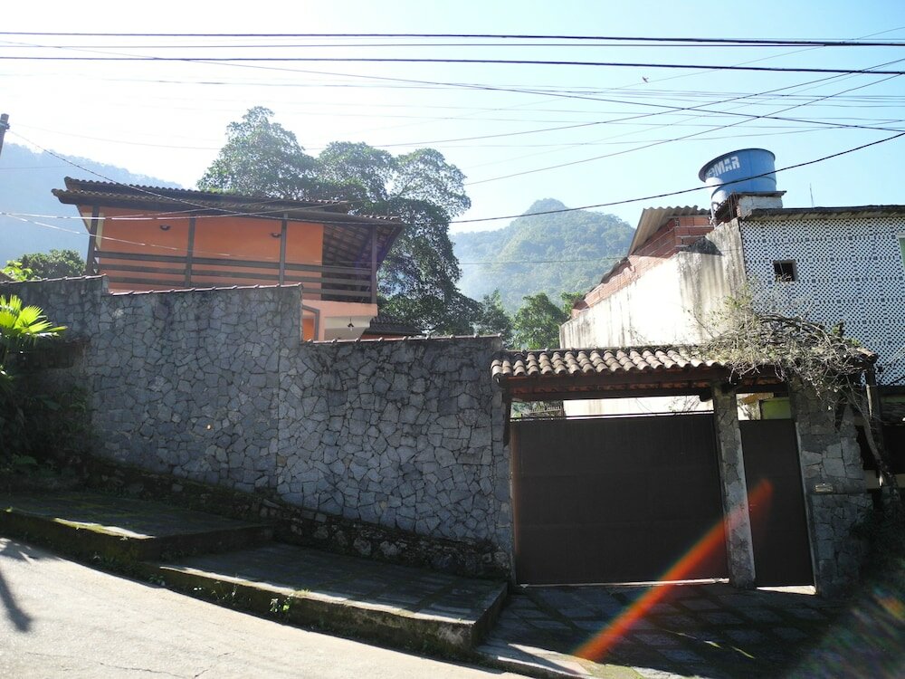 Фото Hostel Gambôa