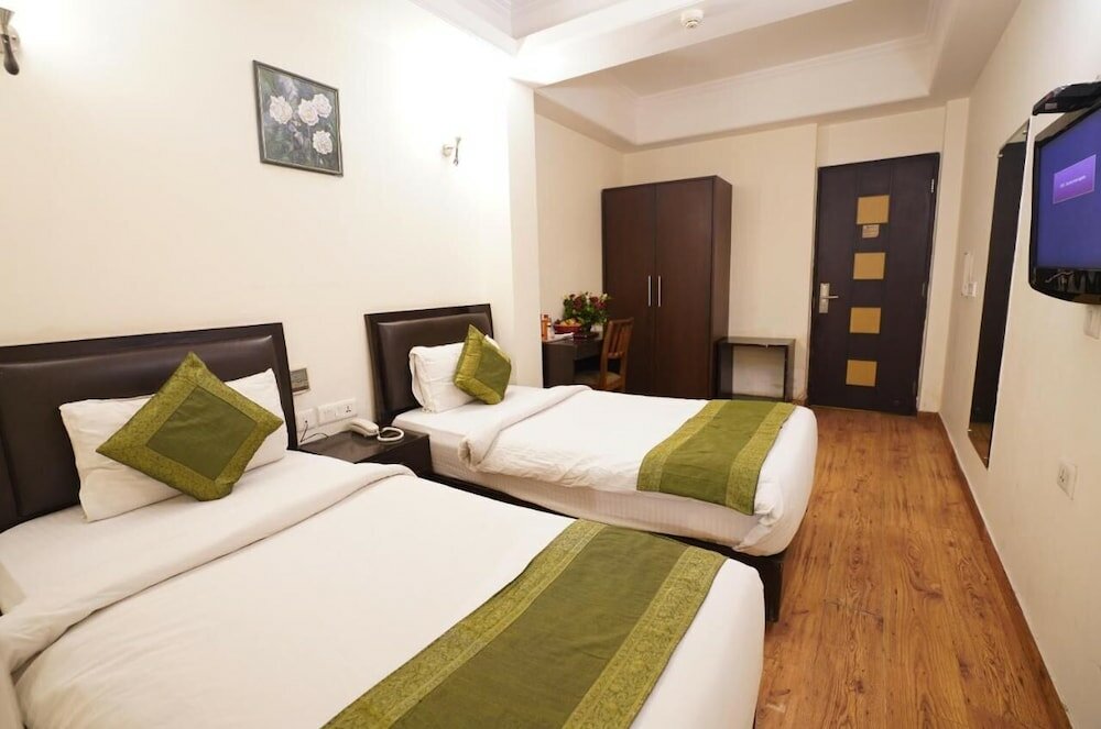 Фото Airport Hotel Grand