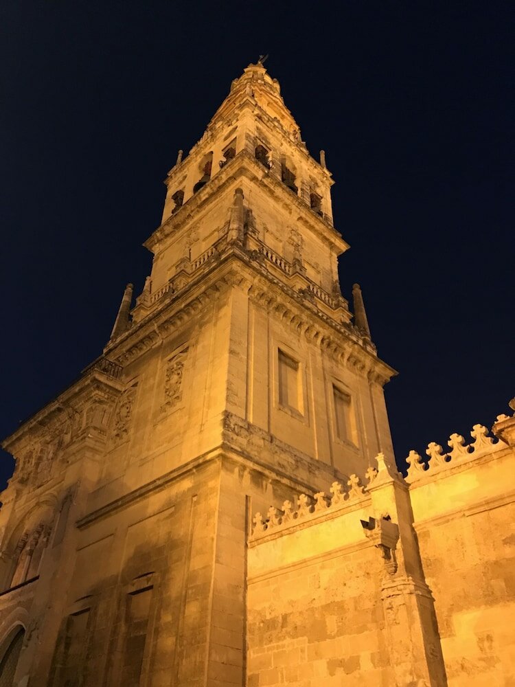 Фото Apartaluz Córdoba Centro Ciudad