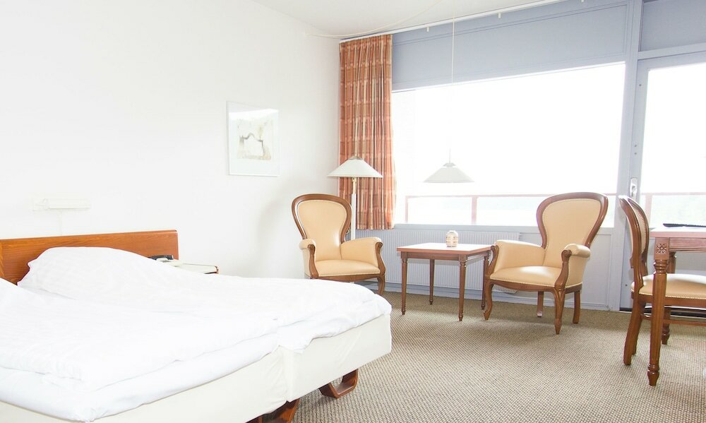 Фото Milling Hotel Søpark