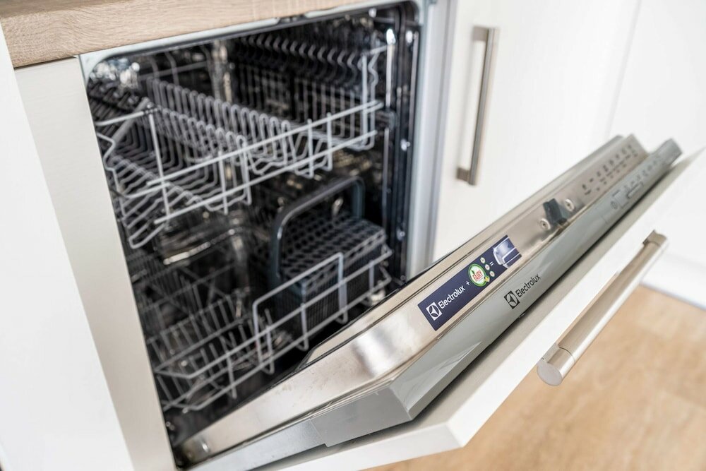 Фото Modern Brixton Jewel Apartment