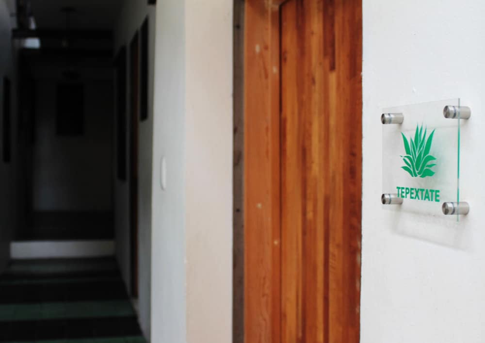 Фото Hospedaje Donají