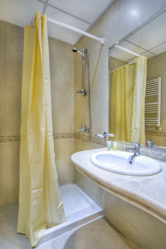 Фото Отель Kamena Pamporovo