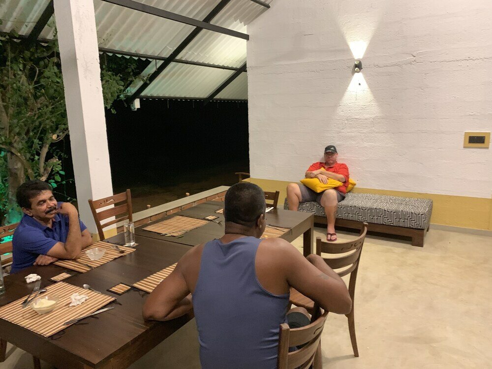 Фото Thihawa Eco Huts Yala