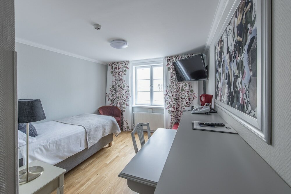 Фото Hedemora stadshotell