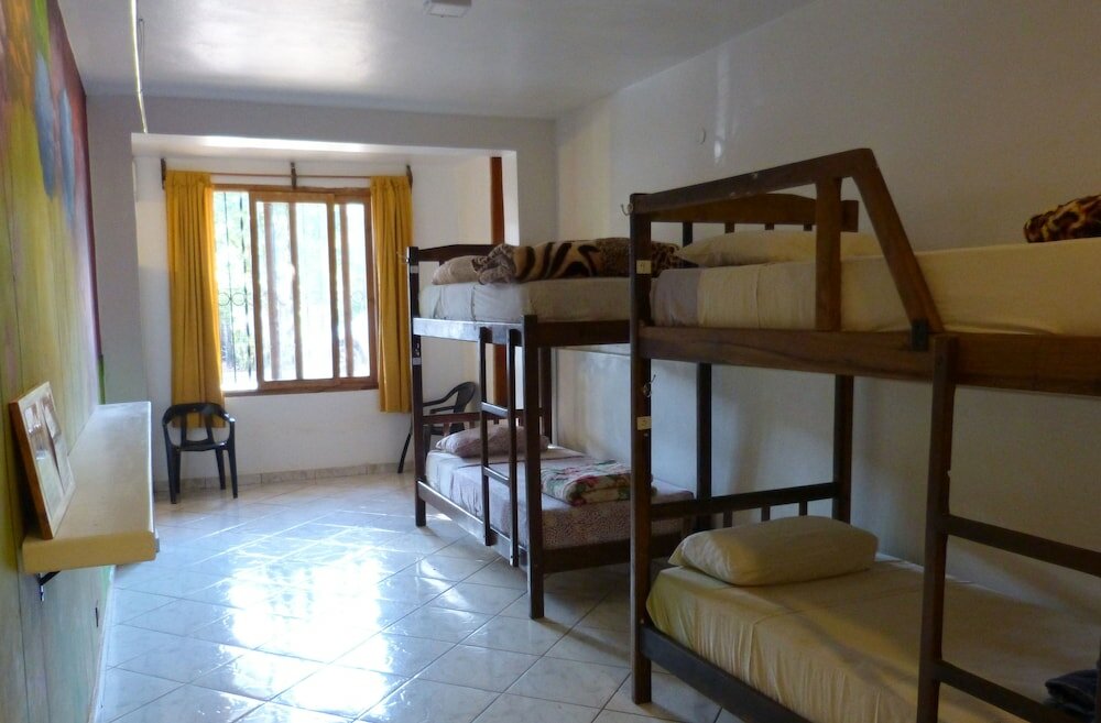 Фото Hostel Bambú Puerto Iguazú