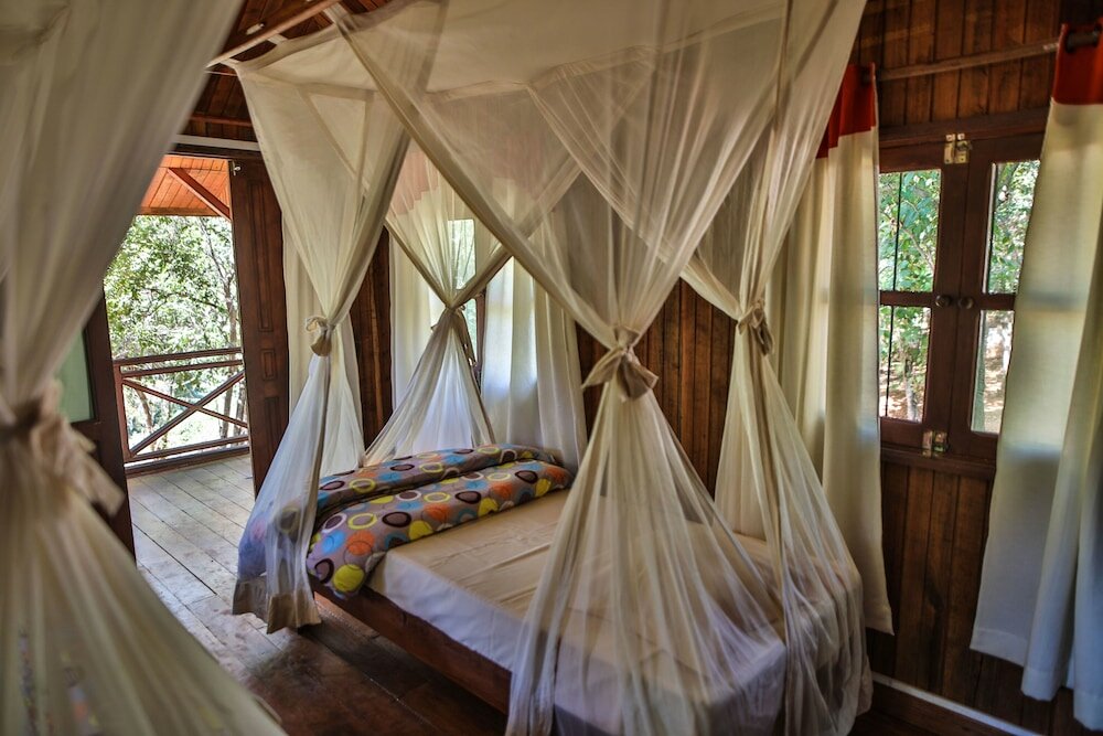 Фото Olympe Du Bemaraha