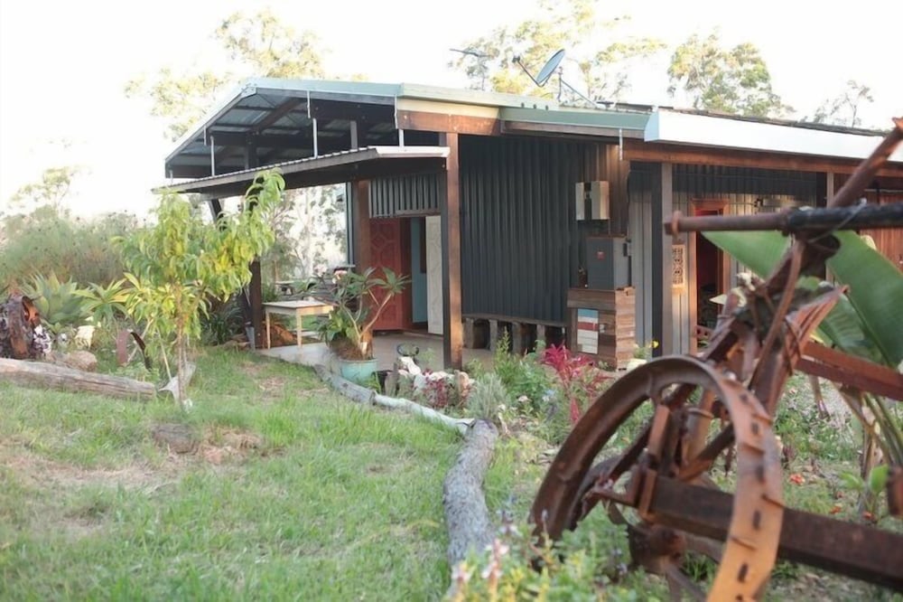 Фото Gold Coast Tree Houses
