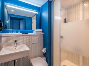Гостиница Ibis Budget Nantes Nord Treillières
