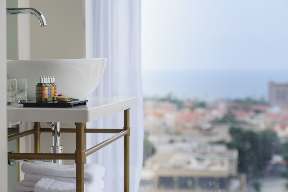 Фото Hotel Rothschild 22 Tel Aviv
