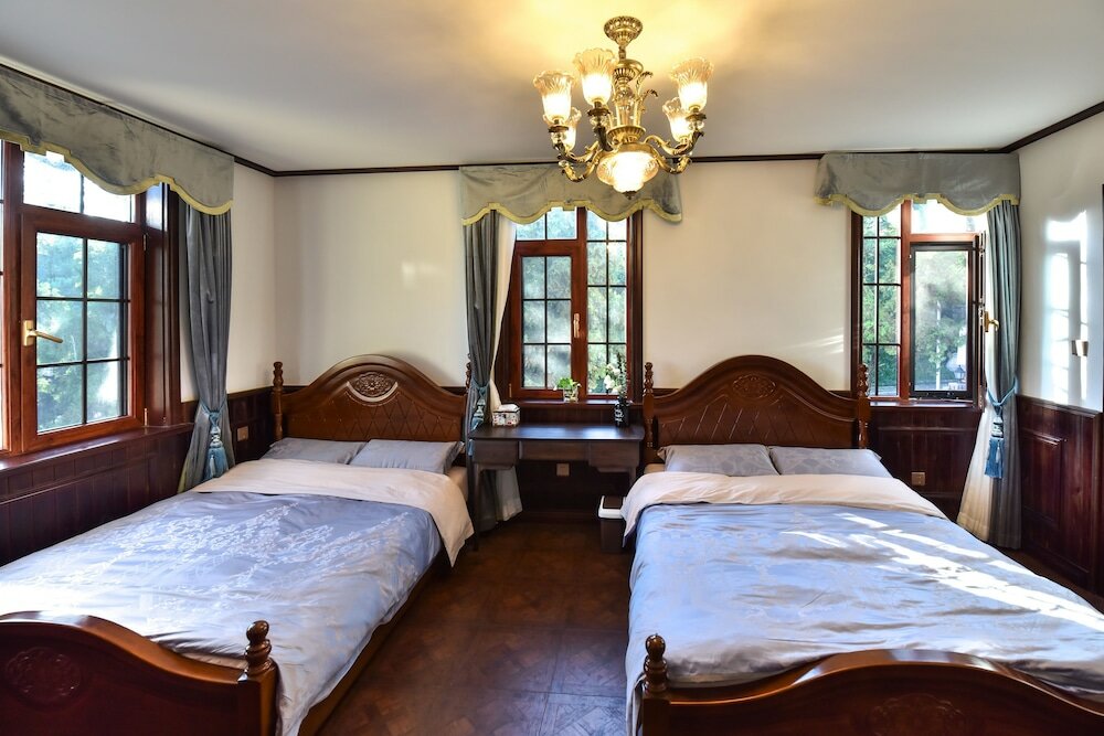 Фото Nordic Memory in Tsingtao