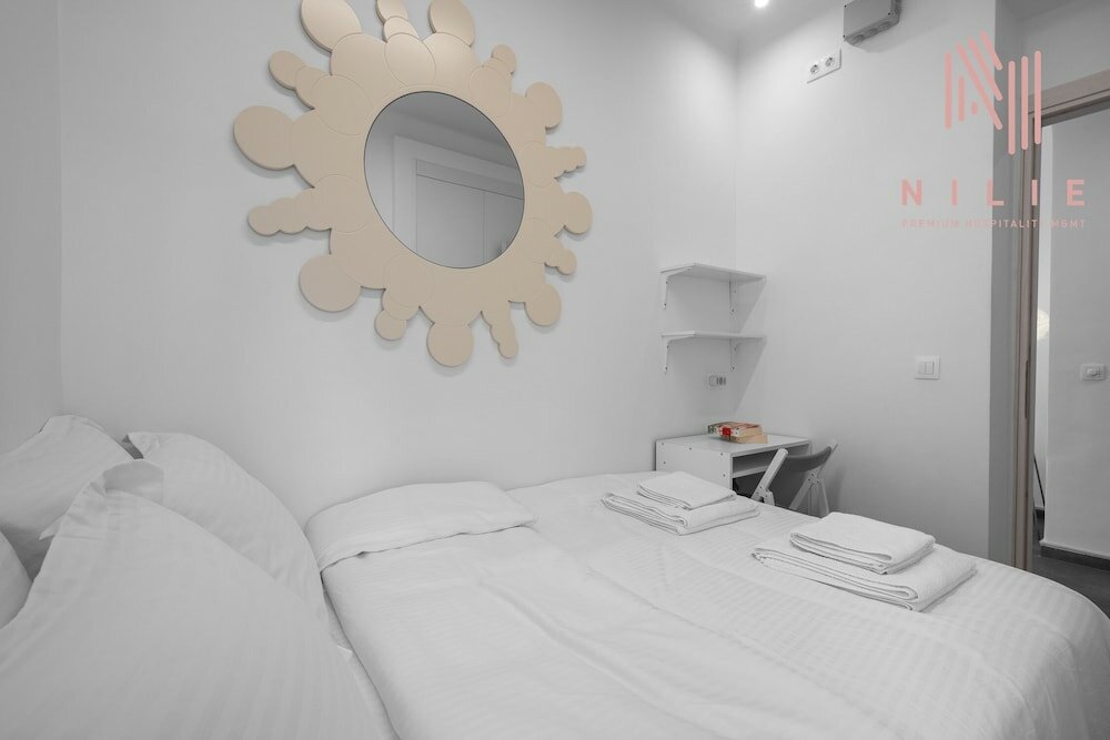 Фото Lusso Bianco Nilie Hospitality Mgmt