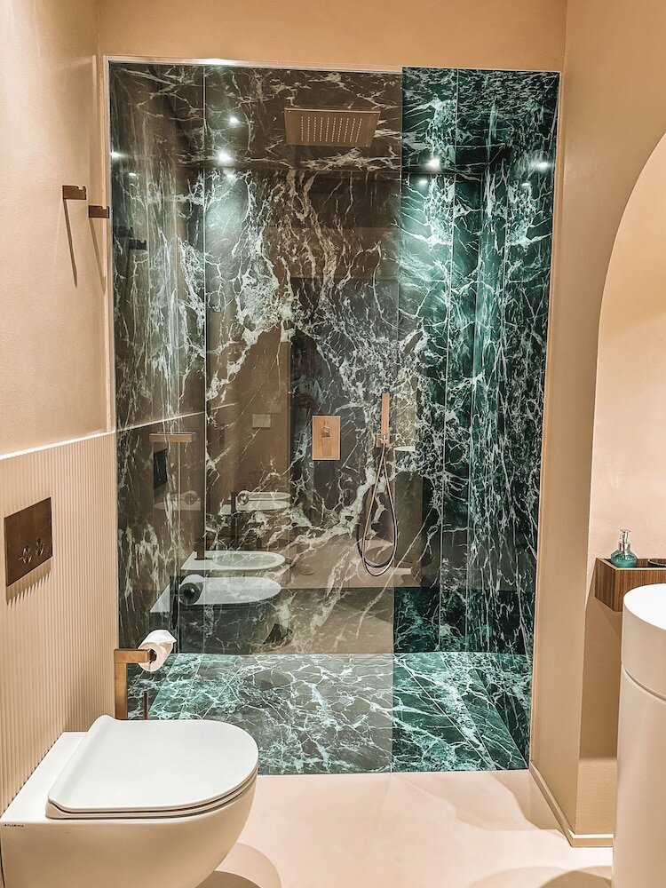 Фото Taormina Infinity Suites