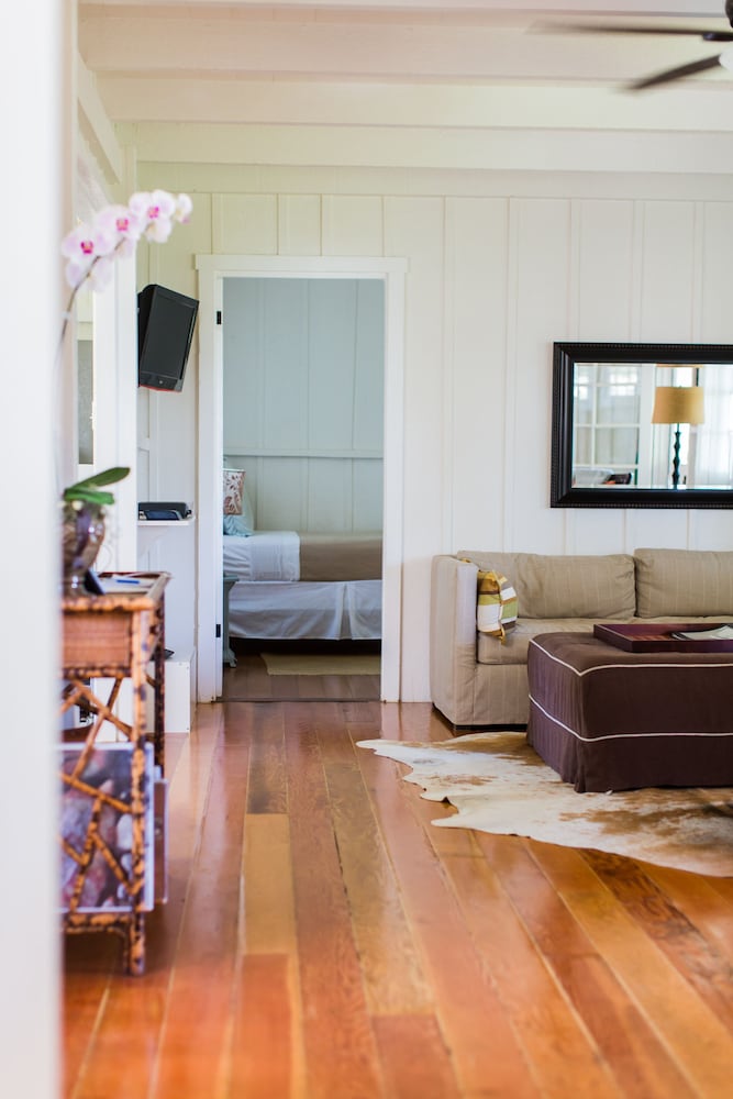 Фото Puakea Ranch