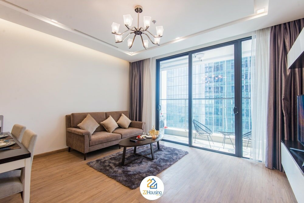 Фото La Rosa Vinhomes Metropolis