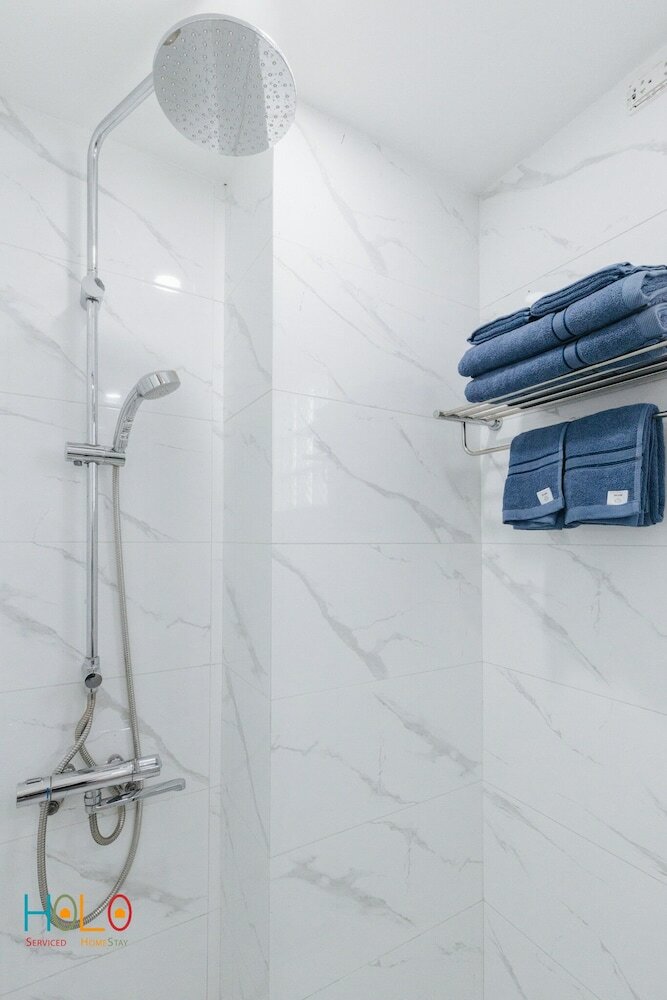 Фото HoLo Central Hanoi - Serviced HomeStay