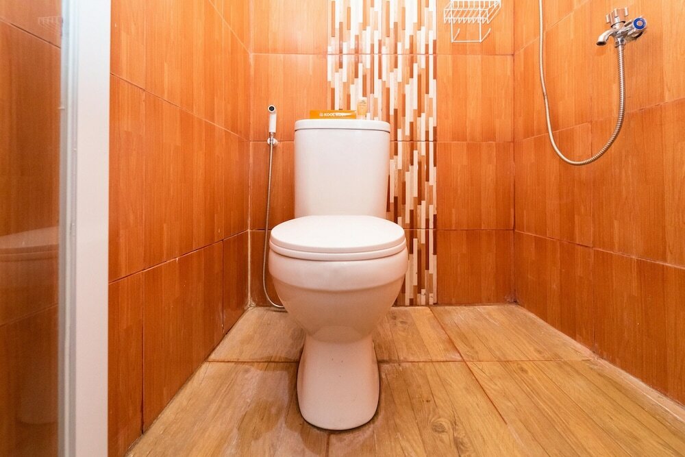 Фото KoolKost near University of Indonesia