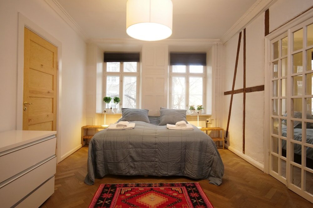 Фото Direct Inner City 6