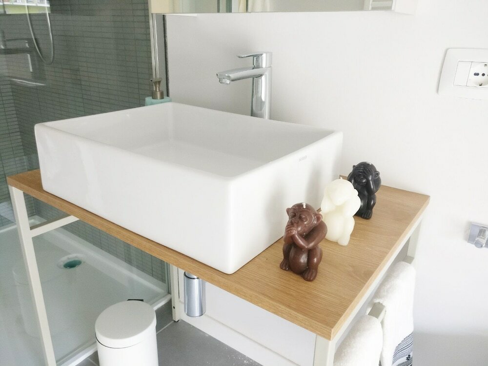 Фото Domitys Quarto Verde